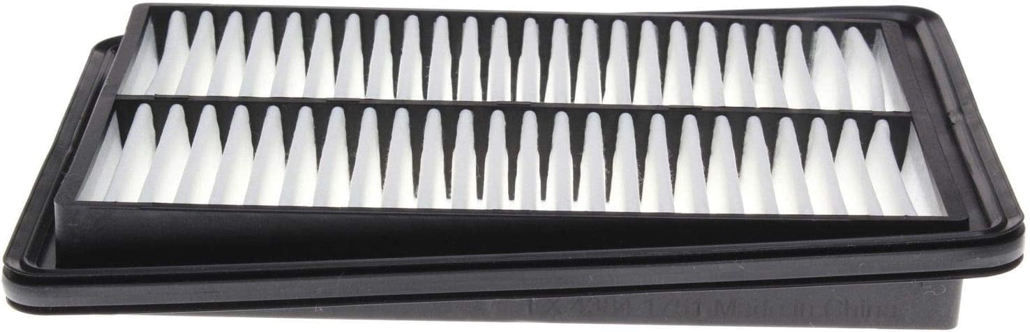 Mahle Mahle Air Filter LX4384