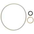 thumbnail image 1 of Mahle Mahle Oil Filter OX367D, 1 of 1
