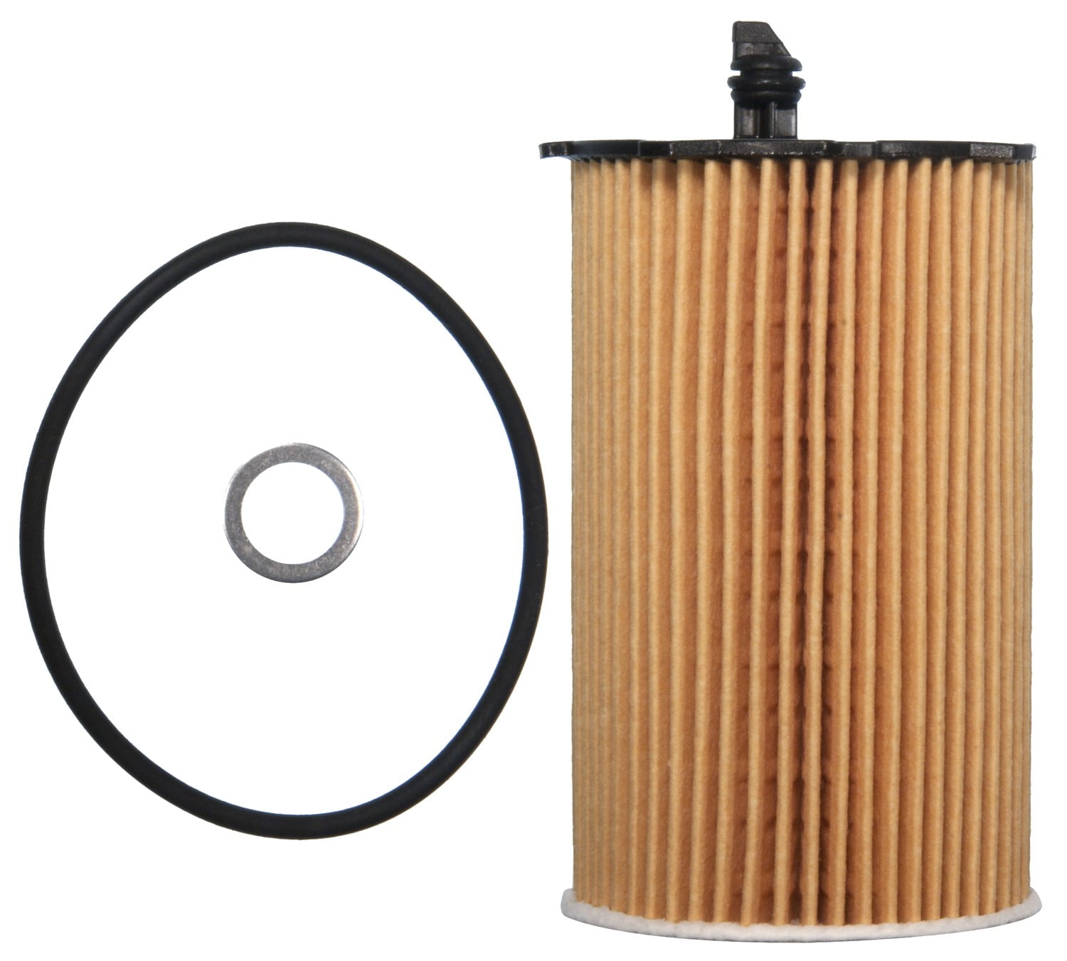 Mahle Mahle Oil Filter OX417D Fits select: 2011-2016 KIA SORENTO, 2010-2018 HYUNDAI SANTA FE