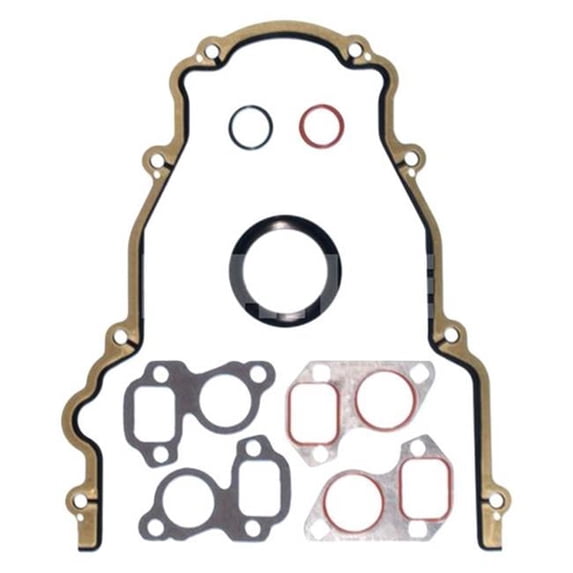 Mahle Molded Rubber Timing Cover Gasket Set