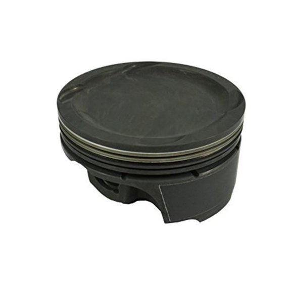 Mahle Motorsports  Piston Set for Subaru WRX 2.5L - 100 mm - Bore 79 mm - Set of 4