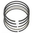 thumbnail image 1 of Mahle OE 3011112B Plasma Moly Steel Top Comp Ring 4.310 in. x 0.0625 in. x 0.190 in. RW Ring Set - Pack of 48, 1 of 1