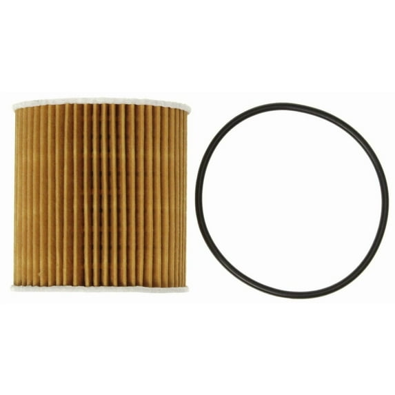 Mahle OX 149 D Engine Oil Filter