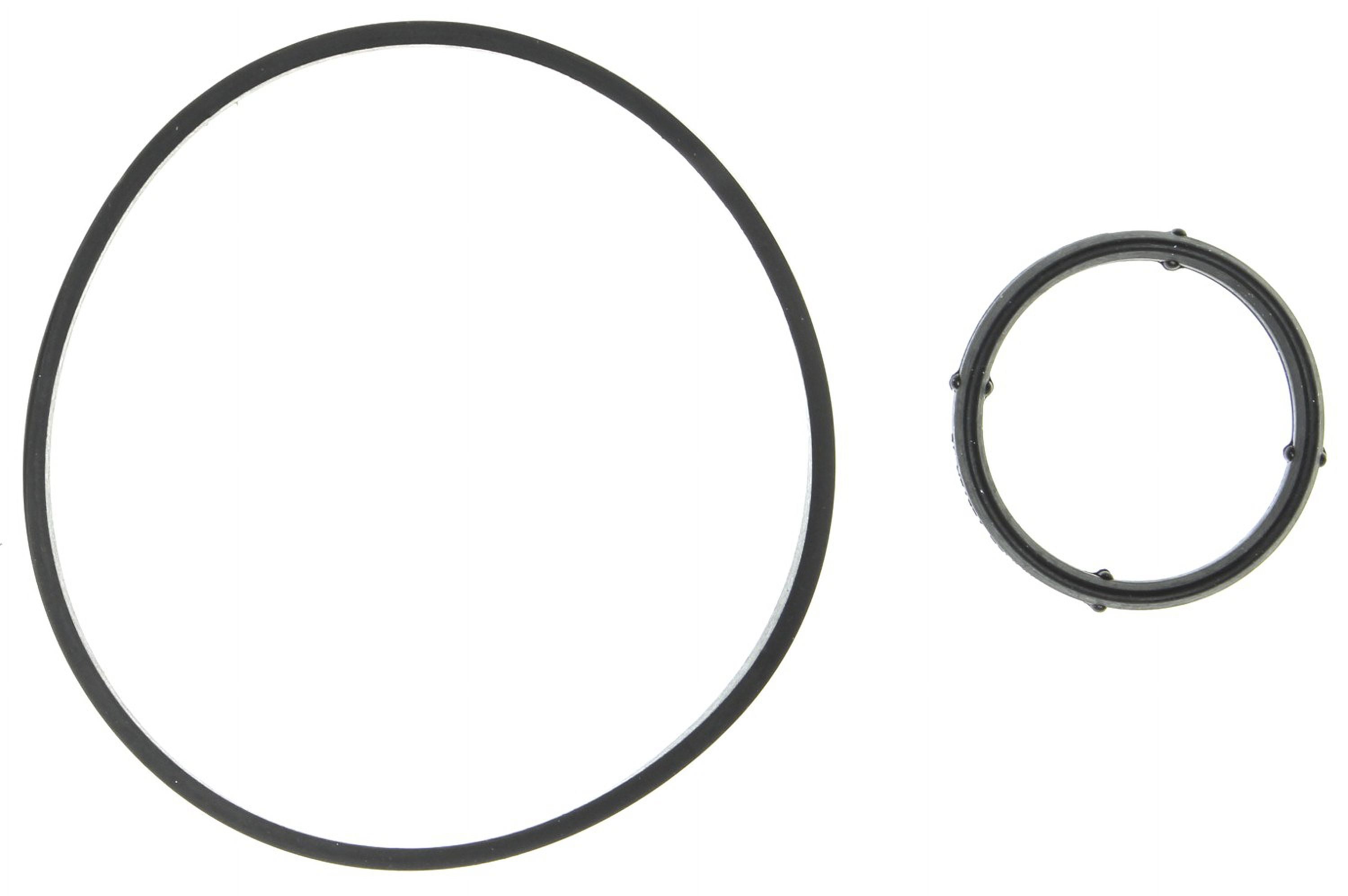 Mahle Engine Oil Filter Adapter Gasket GS33767