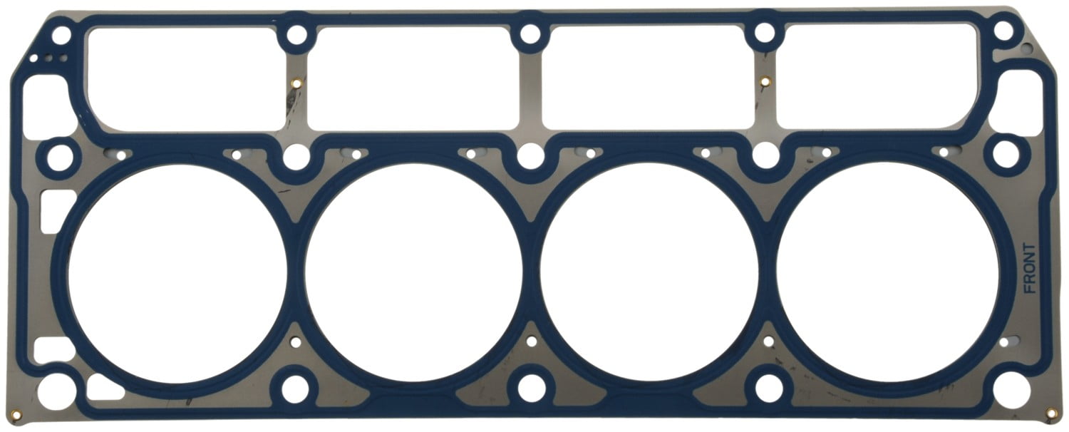MAHLE Multi-Layer Steel (MLS) Head Gasket - 54445 - View #7