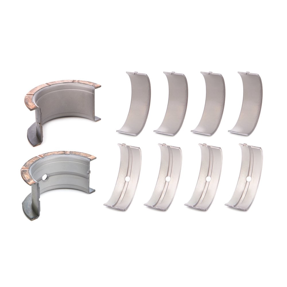 Mahle Original/Clevite BBC Main Bearing Set F-Series