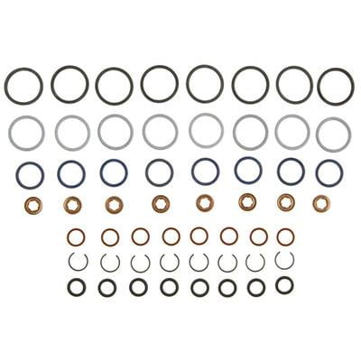 Clevite Injector O-Rings Ford 6.0L Diesel GS33711 Clevite Injector O-Rings Ford 6.0L Diesel GS33711