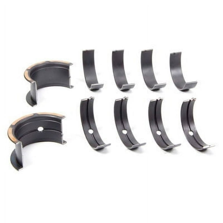 Clevite Coated Main Bearing Set MS-1038HXC Clevite Coated Main Bearing Set MS-1038HXC