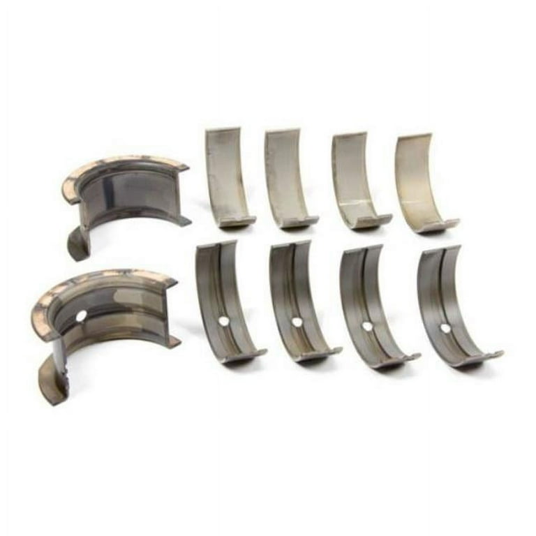 Clevite Coated Main Bearing Set MS-829HC Clevite Coated Main Bearing Set MS-829HC