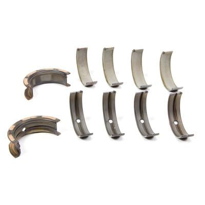 Clevite Main Bearing Set MS-2321HX - Dart LS Block Clevite Main Bearing Set MS-2321HX - Dart LS Block