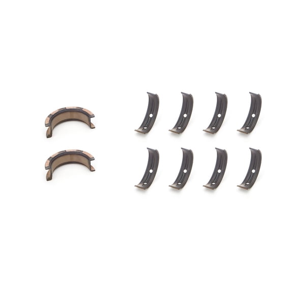 Mahle Original/Clevite Main Bearing Set GM LS