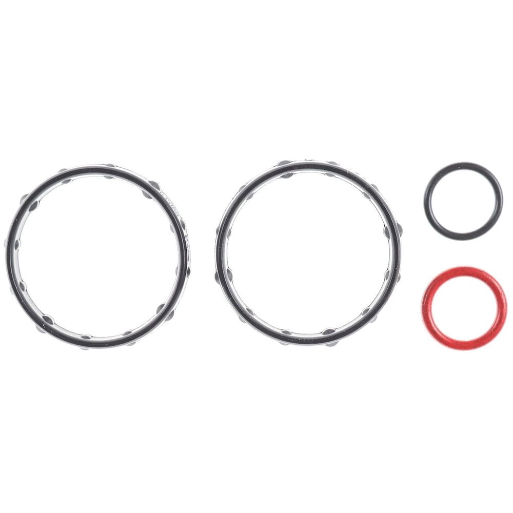 Mahle Original/Clevite Oil Cooler Gasket Set 20-22 Ford 7.3L