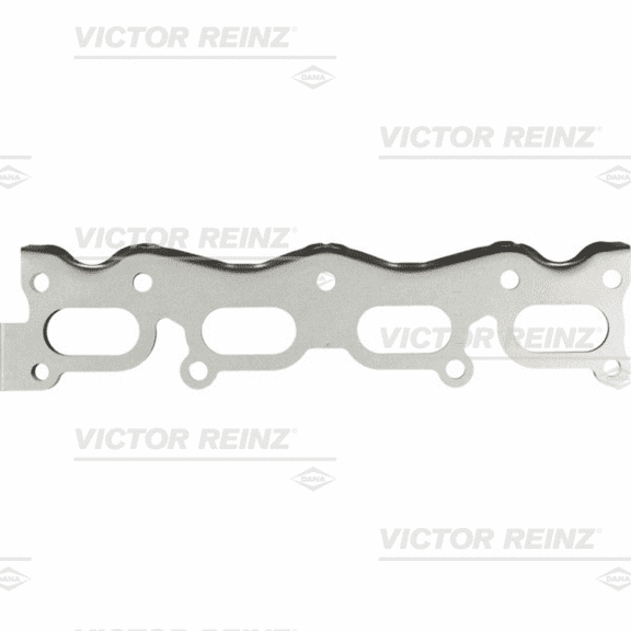 Mahle Original Exhaust Manifold Set For Kia Sephia 1995 | MS19504