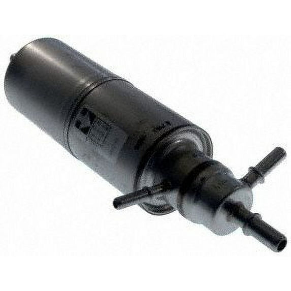 Mahle Original KL438 Fuel Filter