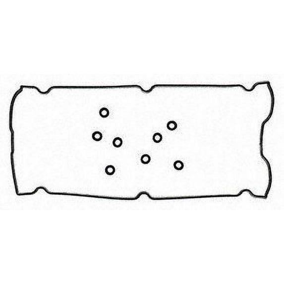 Mahle Original VS50234 Engine Valve Cover Gasket Set