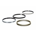 thumbnail image 1 of Mahle Pistons 4035MS-112 Motorsports Piston Ring Set - 4.030 x 1.0 x 1.0 2.0 mm, 1 of 1