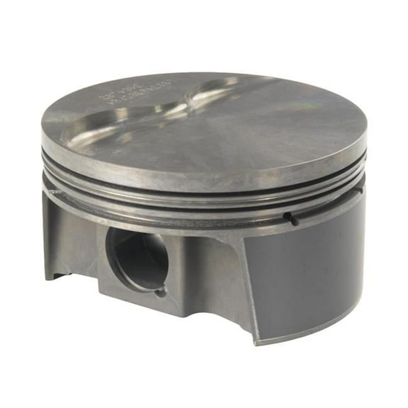 Mahle Pistons MAH930227730 4.03 in. Bore GM LS PowerPak F-T Piston Set
