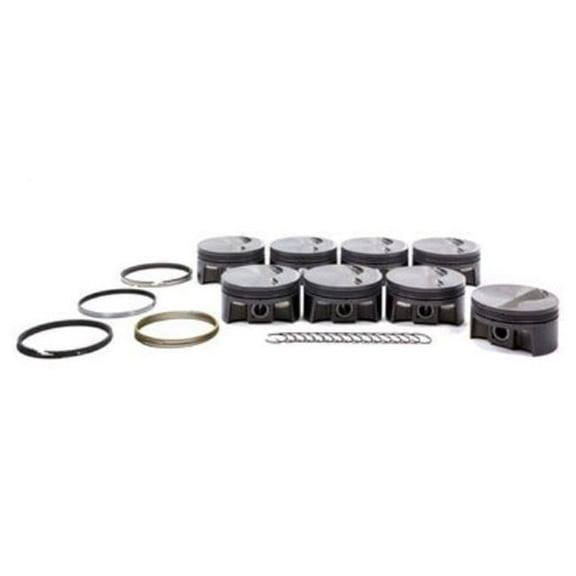 Mahle Pistons MAH930227765 LS3 Powerpak F-T Piston 4.065 Bore