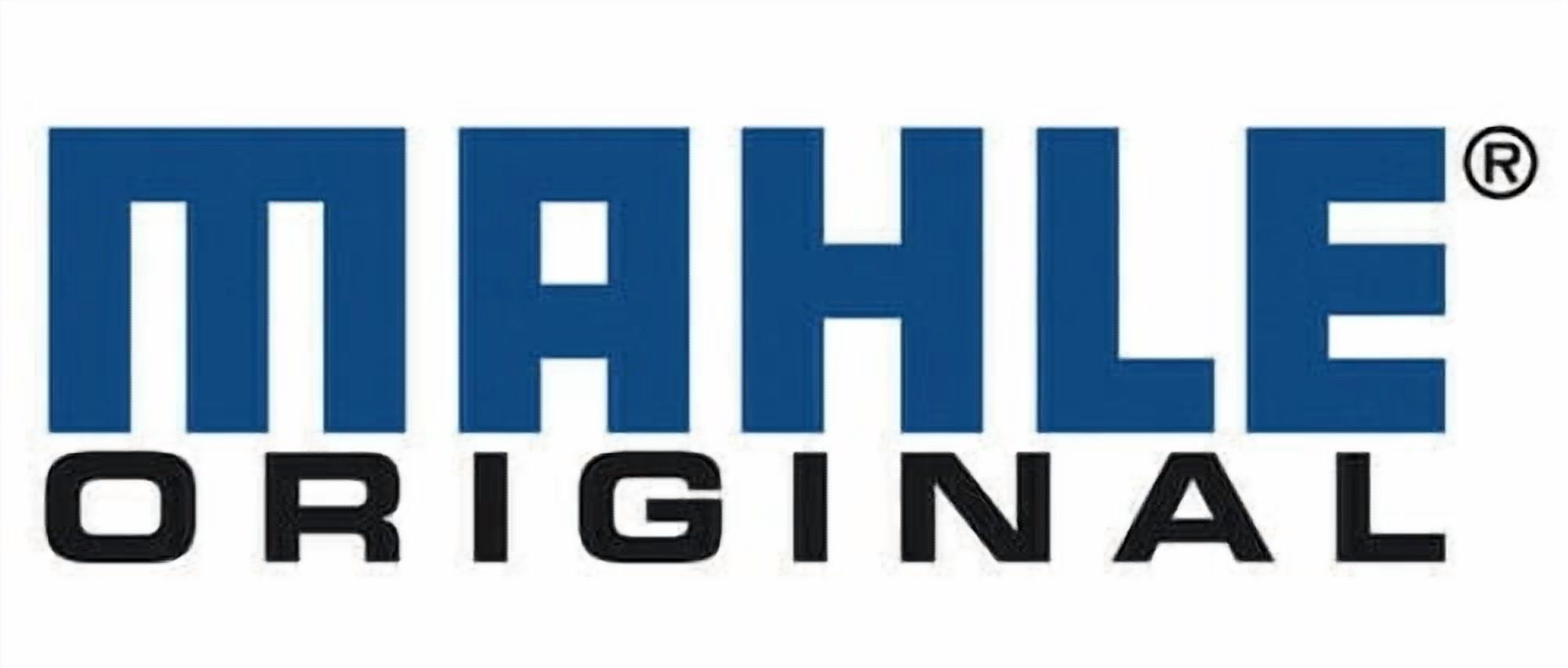 MAHLE CR565000P Radiator