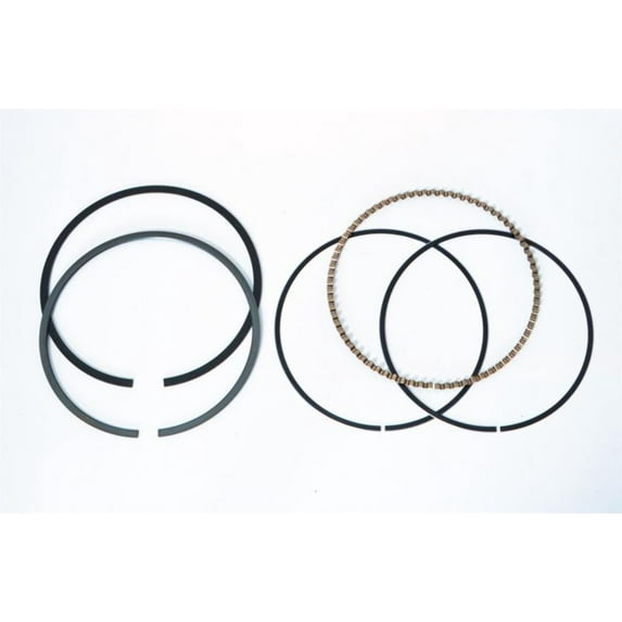 Mahle Rings Navistar Int Truck V304 V304A V304E V345 V345E 3.875in Bore Sleeve Assy Ring Set