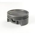thumbnail image 1 of Mahle Rings Perf Oil Ring Asbly. 4.060in x 2.0MM .113in RW Std Tens. Chrome Ring Set (48 Qty Bulk), 1 of 1