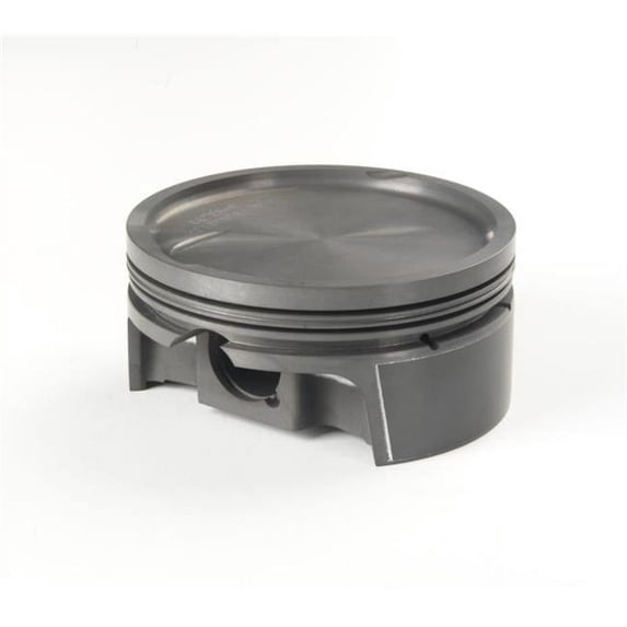 Mahle Rings Perf Oil Ring Asbly. 4.060in x 2.0MM .113in RW Std Tens. Chrome Ring Set (48 Qty Bulk)