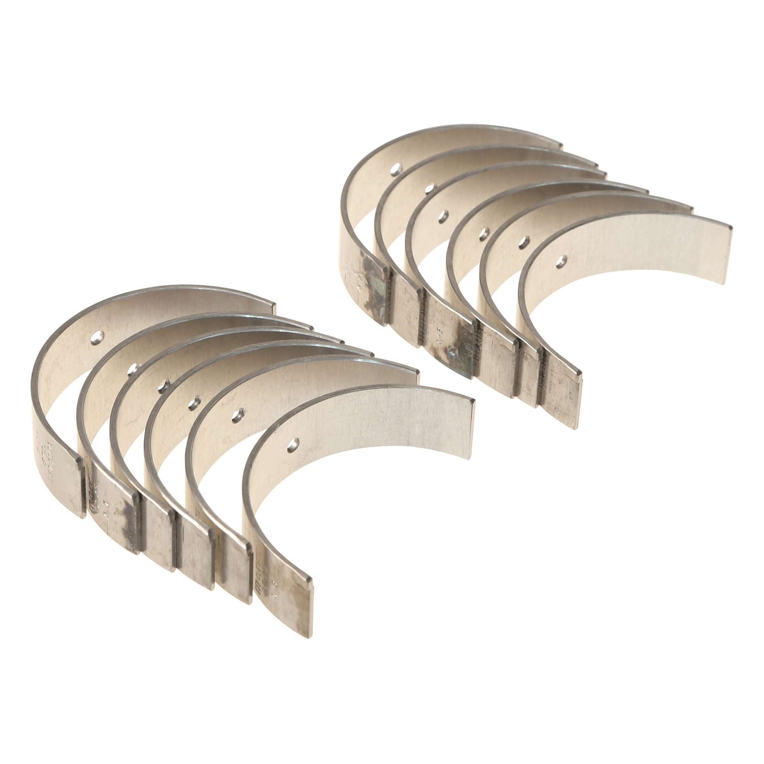Mahle Rod Bearing Set Fits select: 2008 ,2011 JEEP WRANGLER UNLIMITED