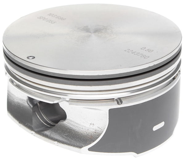 Genuine MAHLE PISTON