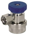 thumbnail image 1 of Mahle Service Solutions RT215011 Low Side Service Coupler, Blue, 1 of 1