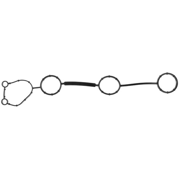 Mahle Spark Plug Tube Seal B32537