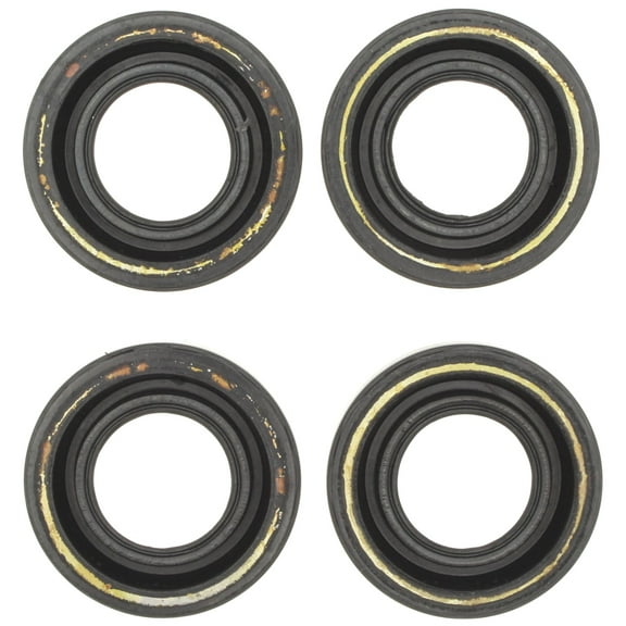 Mahle Spark Plug Tube Seal Set GS33725