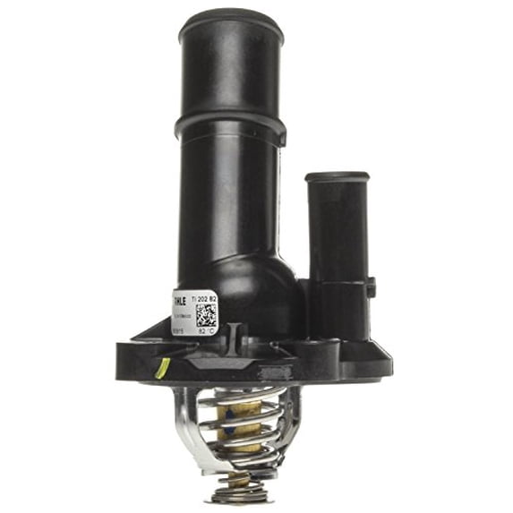 Engine Coolant Thermostat Kit-VIN: 9 Mahle TI 202 82