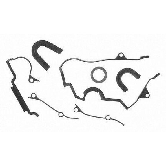 Mahle Timing Cover Gasket Set JV1112