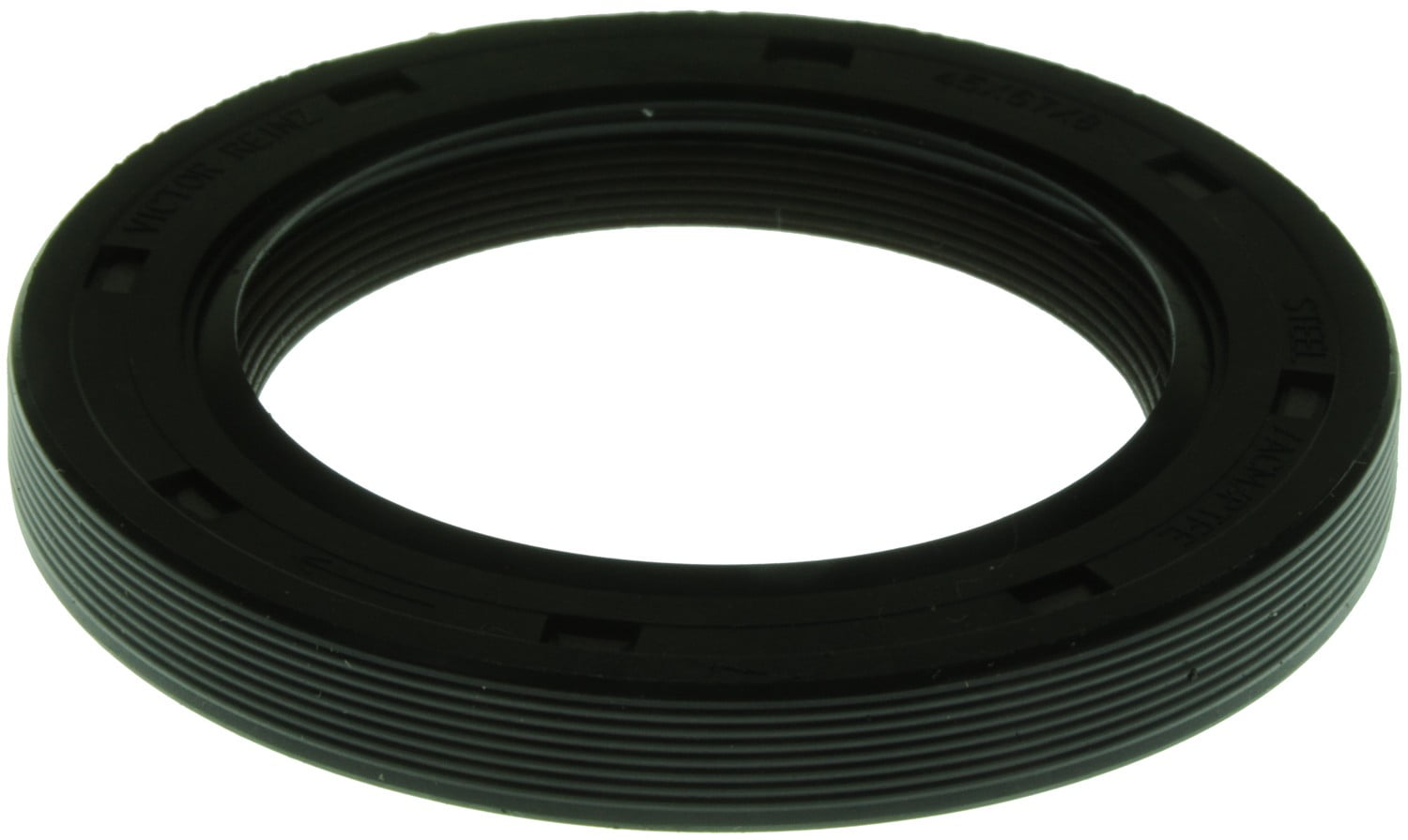 Mahle Timing Cover Seal 67769 Fits select: 1995-2020 MERCEDES-BENZ E, 2016-2019 MERCEDES-BENZ GLE