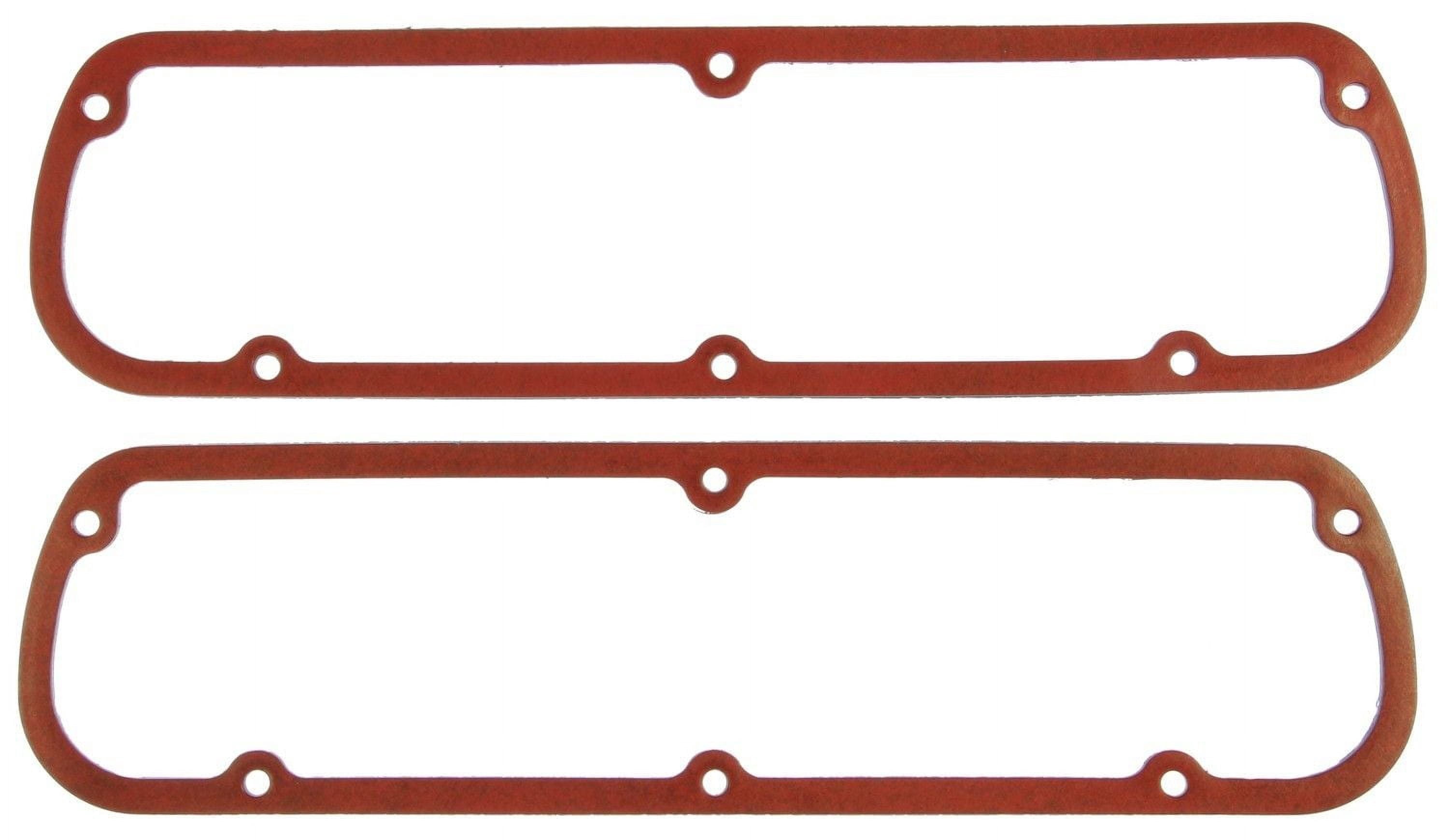 Mahle Valve Cover Gasket Set - VS50788