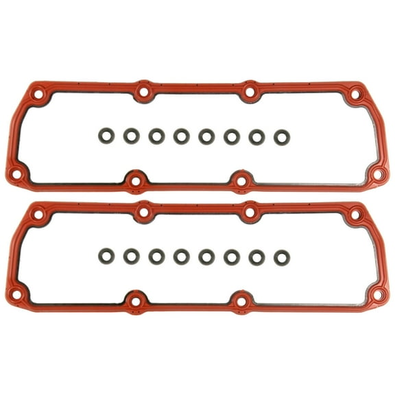 Mahle Valve Cover Gasket Set