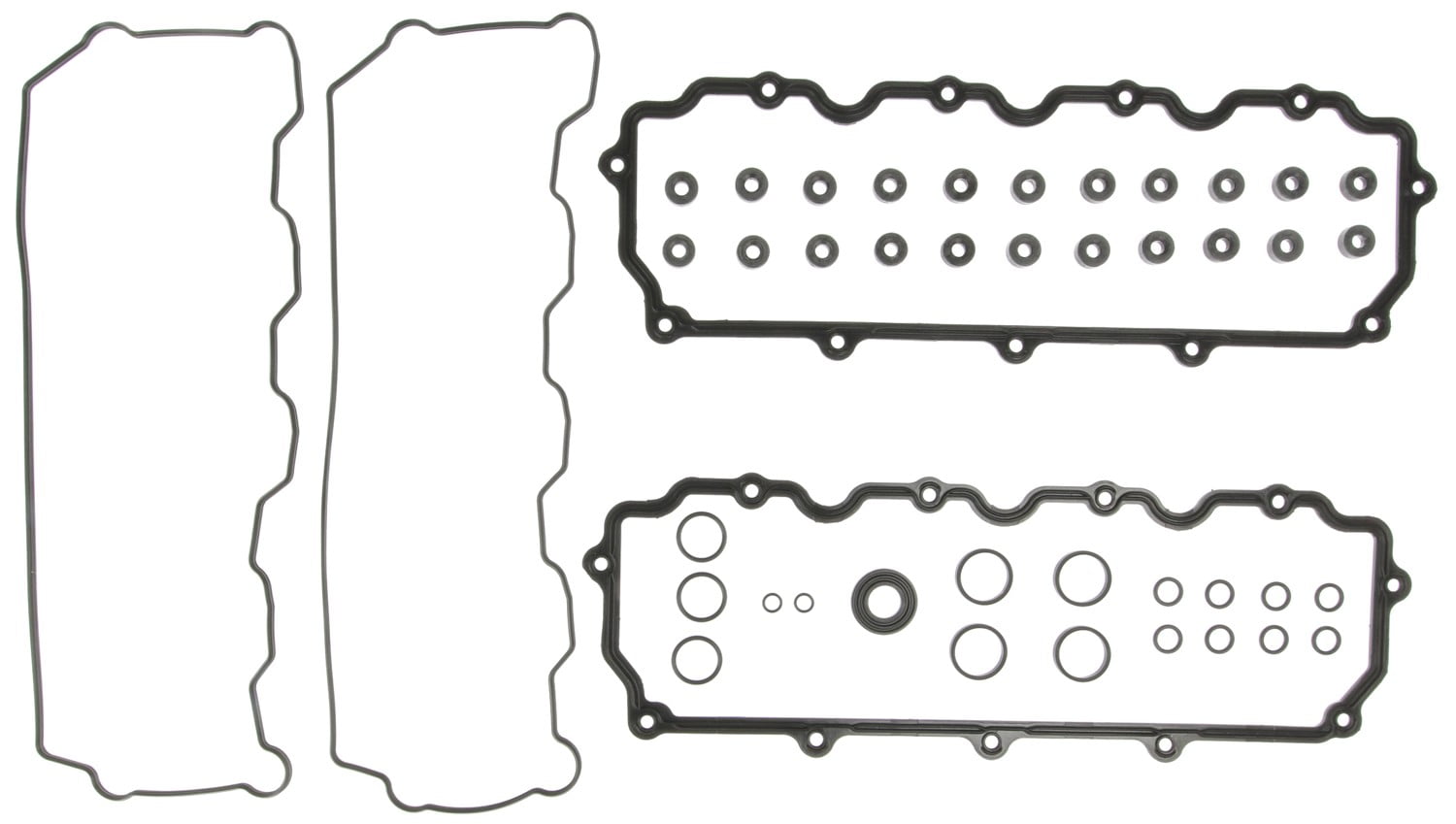 Mahle Valve Cover Gasket Set