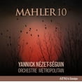 thumbnail image 1 of Mahler 10, 1 of 2