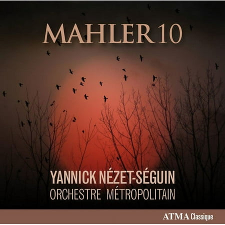 Mahler 10