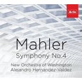 thumbnail image 1 of Mahler 4, 1 of 1