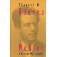 thumbnail image 1 of Pre-Owned Mahler: A Musical Physiognomy (Paperback) 0226007693 9780226007694, 1 of 1