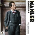 thumbnail image 1 of Mahler Academy Orchestra - Mahler: Symphony No. 9 on Period Instruments - Music & Performance - CD, 1 of 1