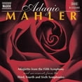 thumbnail image 1 of Mahler - Adagio Mahler - Music & Performance - CD, 1 of 1