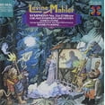 thumbnail image 1 of Mahler / Chicago Sym Orch / Horne - Levine Conducts - Music & Performance - CD, 1 of 1