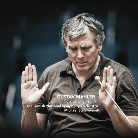 Mahler / Danish National Symphony Orchestra - Sym 9 - Music & Performance - CD