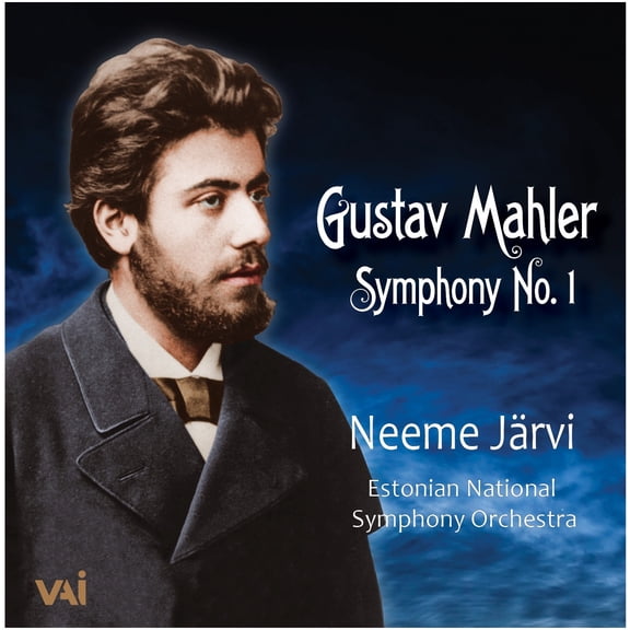 Mahler / Estonian National Symphony Orch / Jarvi - Mahler: Symphony No. 1 / Neeme Jrvi - Music & Performance - CD