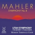 thumbnail image 1 of Mahler / Fischer / Wilberg - Symphony 8 in E Flat Major - Music & Performance - SACD, 1 of 2