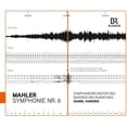 thumbnail image 1 of Mahler / Harding / Bavarian Radio Symphony Orch - Symphony No. 6 - Music & Performance - CD, 1 of 2