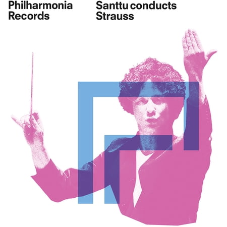 Mahler / Johnston / Philharmonia Orchestra - Symphony No. 2 in C Minor Resurrection - Music & Performance - CD