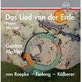 thumbnail image 1 of Mahler / Kaelberer / Furlong - Das Lied Von Der Erde - Music & Performance - CD, 1 of 2
